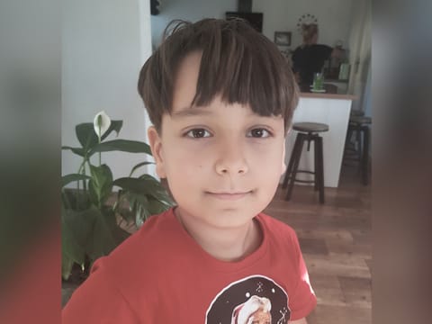 Filip Lasek - zdjęcie główne