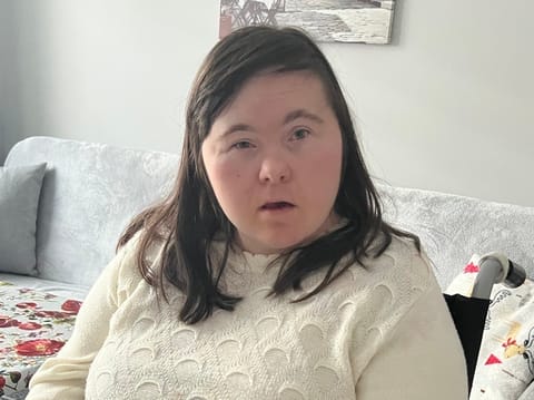 Agata Kowalska - zdjęcie główne