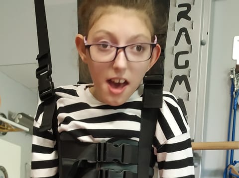 Maria Lasota - zdjęcie główne