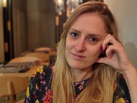 Magdalena Korzeniewska-Mirus - zdjęcie główne