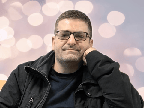 Artur Gawęda - zdjęcie główne