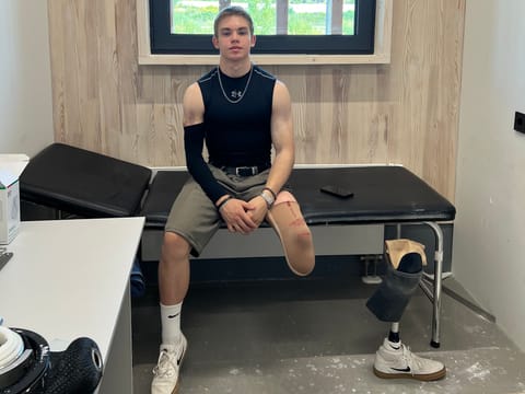 Oleksandr (Aleksander) Vavrychyn - zdjęcie główne