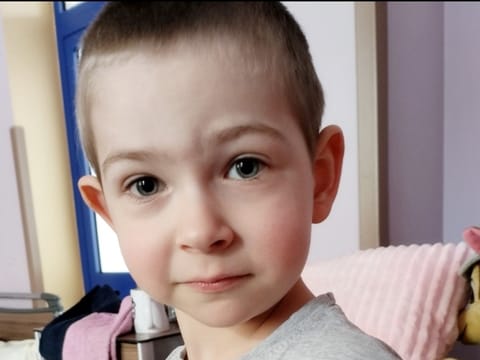 Oliwier Łodyga - main photo