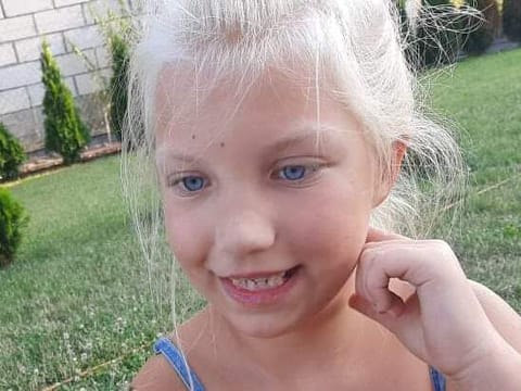 Amelia Janicka - main photo