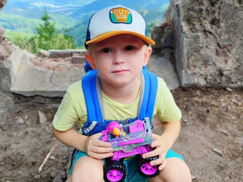 Tymek Flig - main photo