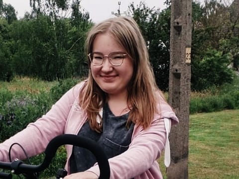 Zuzanna Ozga - zdjęcie główne