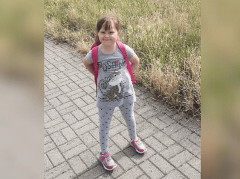 Amelia Korkiewicz - main photo