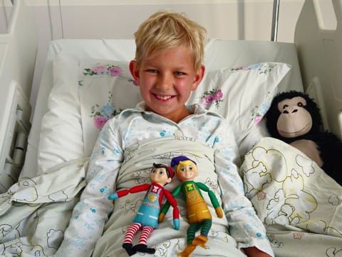 Adam Witczak - main photo