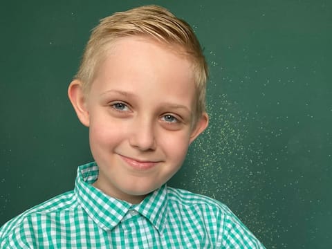 Mikołaj Pastwa - main photo