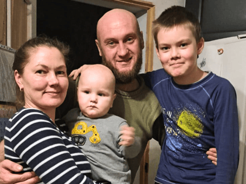 Jewgienij Czeczun - zdjęcie główne