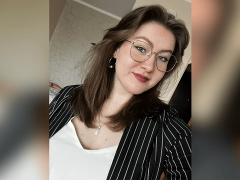 Dominika Sułkowska - zdjęcie główne