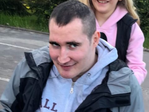 Damian Siuta - zdjęcie główne