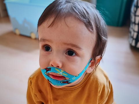 Bilal Komekov - main photo