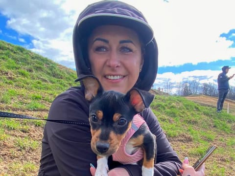 Milena Wiatrek - main photo