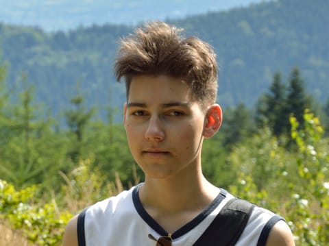 Jarosław Malcew - main photo