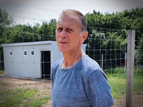 Grzegorz Majer - main photo