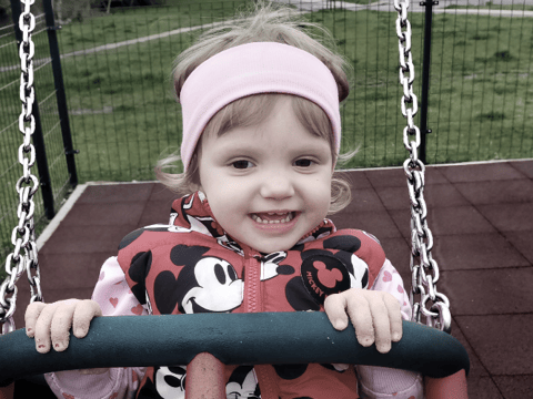 Klara Łuczak - zdjęcie główne