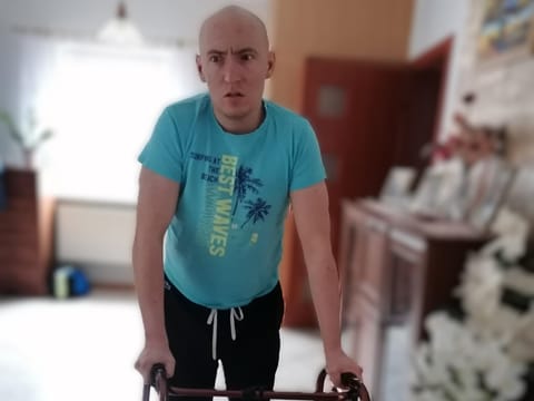 Arkadiusz Dorawa - zdjęcie główne