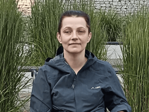 Magdalena Pawlak - zdjęcie główne