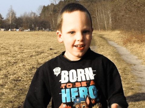 Maciej Morzyk - main photo