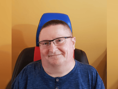 Krzysztof Orzechowski - main photo