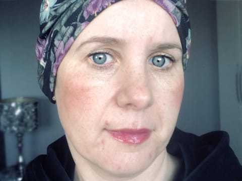 Aneta Staszewska - main photo