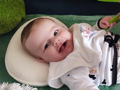 Aleksander Staszek - main photo