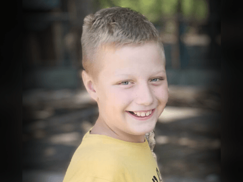 Wiktor Mazur - main photo