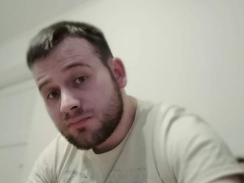 Dawid Pikus - main photo