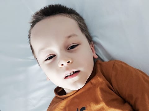 Oskar Szews - main photo