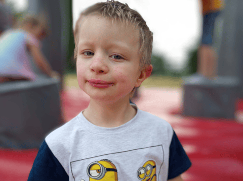 Oskar - main photo