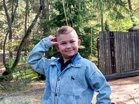 Filipek Deput - zdjęcie główne