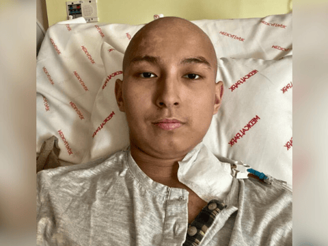 Żanmedet Orinbassar - main photo