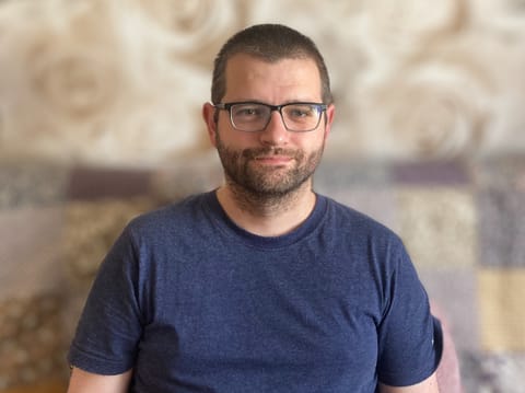 Łukasz Brzykcy - main photo