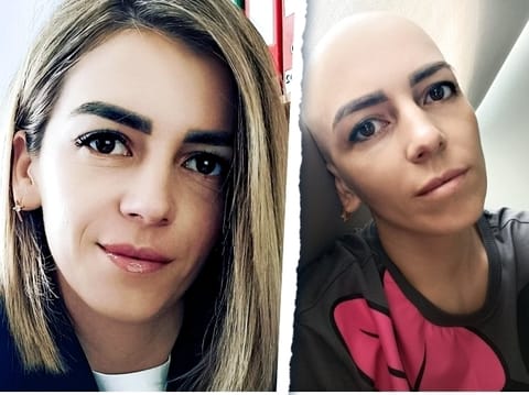 Lena Horak - zdjęcie główne