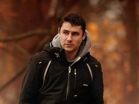 Tomasz - main photo