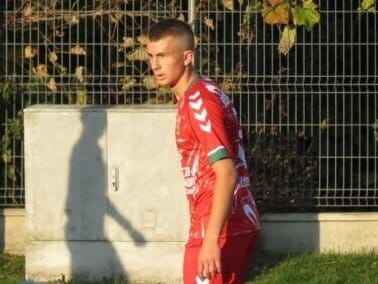 Krystian Gałka - main photo