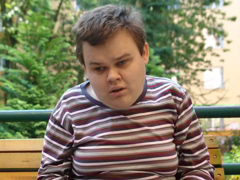 Mateusz Miluć - main photo