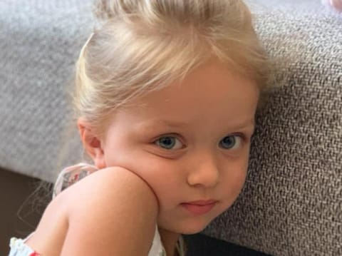 Zosia Biecek - zdjęcie główne