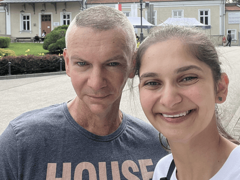 Sebastian Szebesta - zdjęcie główne