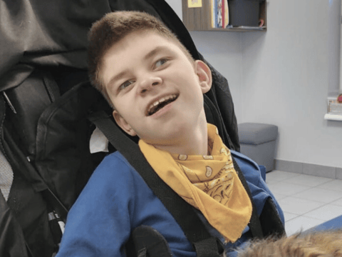 Oliwier Becker - main photo