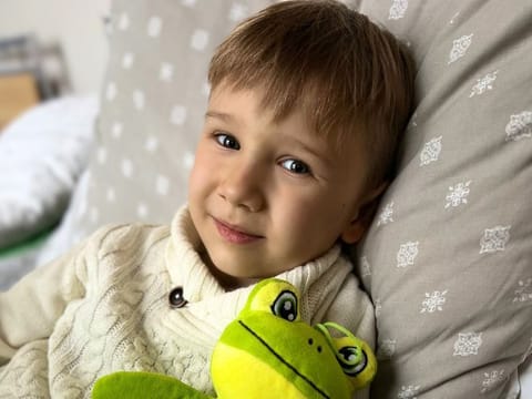 Juliusz - main photo