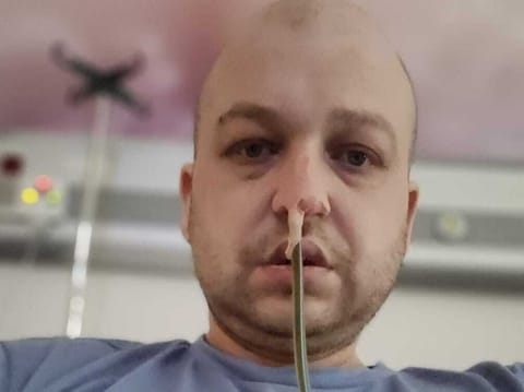 Dawid Gomułka - main photo