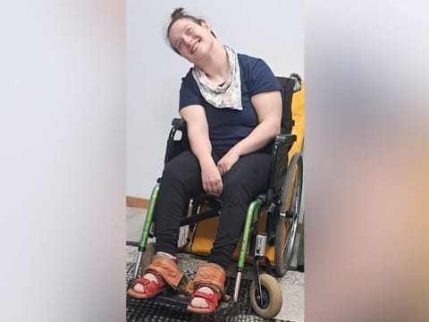 Katarzyna Błażowska - zdjęcie główne