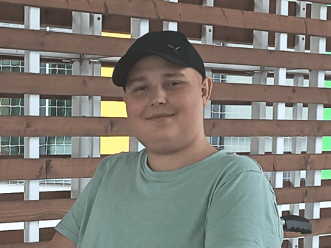 Łukasz Pastwa - main photo