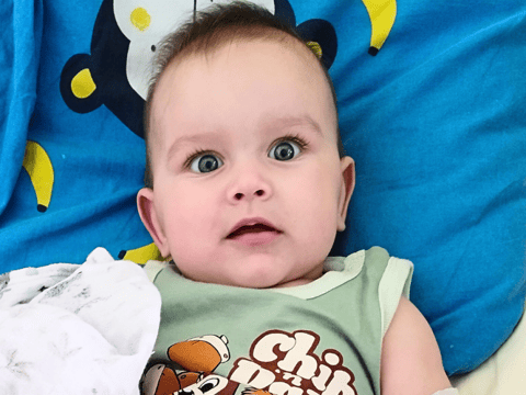 Nikodem Różalski - main photo