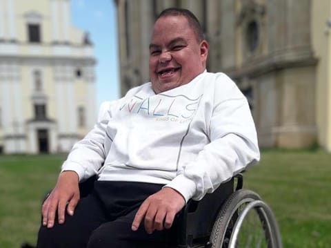 Tomasz Skrzypczak - zdjęcie główne