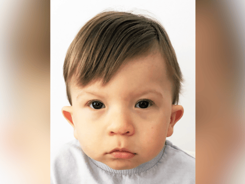 Maksymilian Idzik - main photo