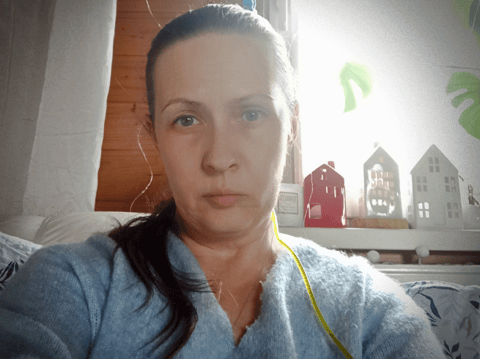 Katarzyna Markiewicz - main photo