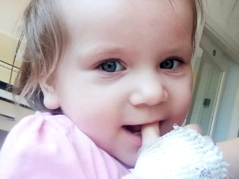 Alicja Kieliszek - zdjęcie główne